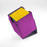 Deck Box - Squire (100ct) Purple