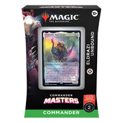 MTG Commander Commander Masters : Eldrazi Unbound (Colorless)