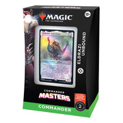 MTG Commander Commander Masters : Eldrazi Unbound (Colorless)