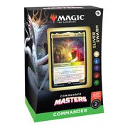 MTG Commander Commander Masters : Sliver Swarm (WUBRG)