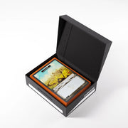 Token Holder (40ct) Black