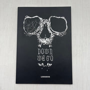 Down We Go (Softcover)