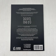 Down We Go (Softcover)