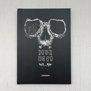 Down We Go (Hardcover)