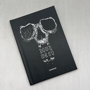 Down We Go (Hardcover)