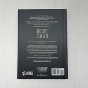 Down We Go (Hardcover)