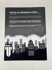 Anyone Can Wear The Mask