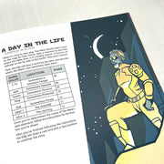 Anyone Can Wear The Mask