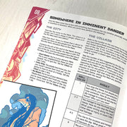 Anyone Can Wear The Mask