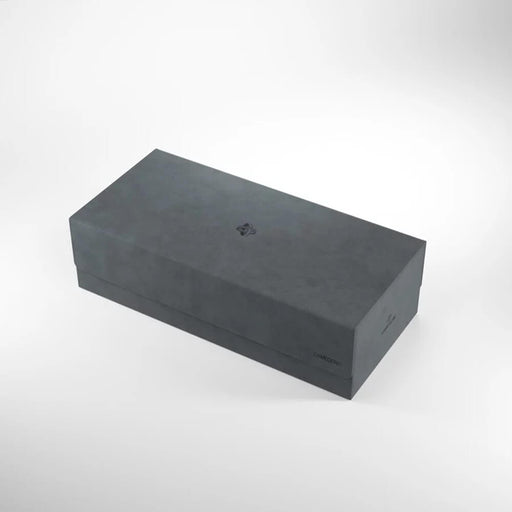 Deck Box - Dungeon (1100ct) Midnight Gray