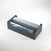 Deck Box - Dungeon (1100ct) Midnight Gray