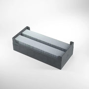 Deck Box - Dungeon (1100ct) Midnight Gray