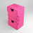 Deck Box - Stronghold XL (200ct) Pink