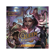 Queen By Midnight