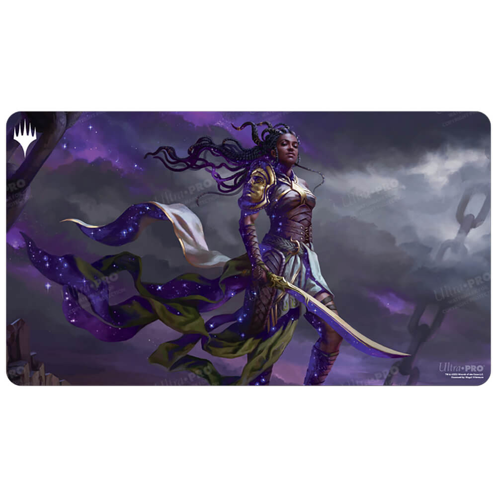 Playmat MTG Commander Masters : Anikthea, Hand of Erebos — Twenty