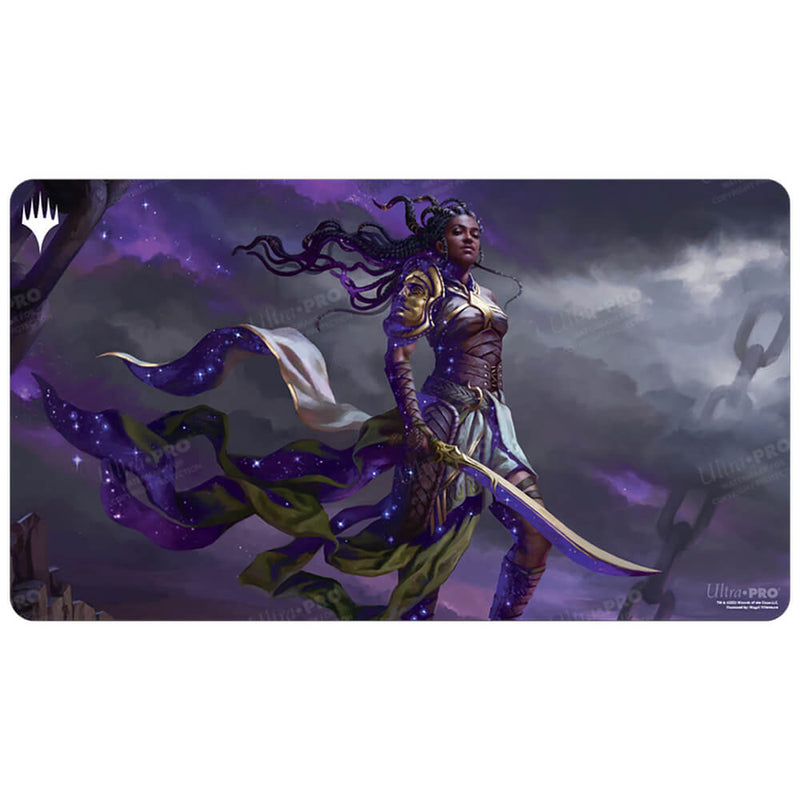Playmat MTG Commander Masters : Anikthea, Hand of Erebos