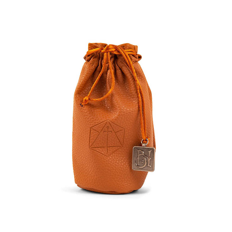 Dice Set + Bag Bells Hells : Chetney Pock O'Pea