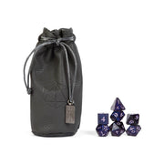 Dice Set + Bag Mighty Nein : Essek Thelyss