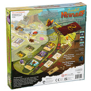 Everdell Expansion : Newleaf (2nd Ed)