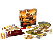 Everdell Expansion : Newleaf (2nd Ed)