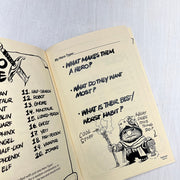 Make Yourself A Hero