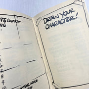 Make Yourself A Hero