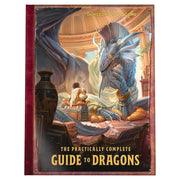 The Practically Complete Guide to Dragons