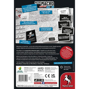 MicroMacro Crime City : All In