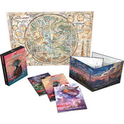 D&D (5e) Planescape : Adventures in the Multiverse