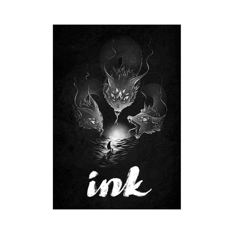 ink