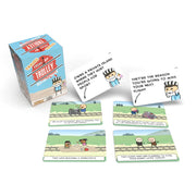 Trial By Trolley Expansion : Vacation