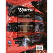 Werewolf The Apocalypse (5th Ed) Core Rulebook
