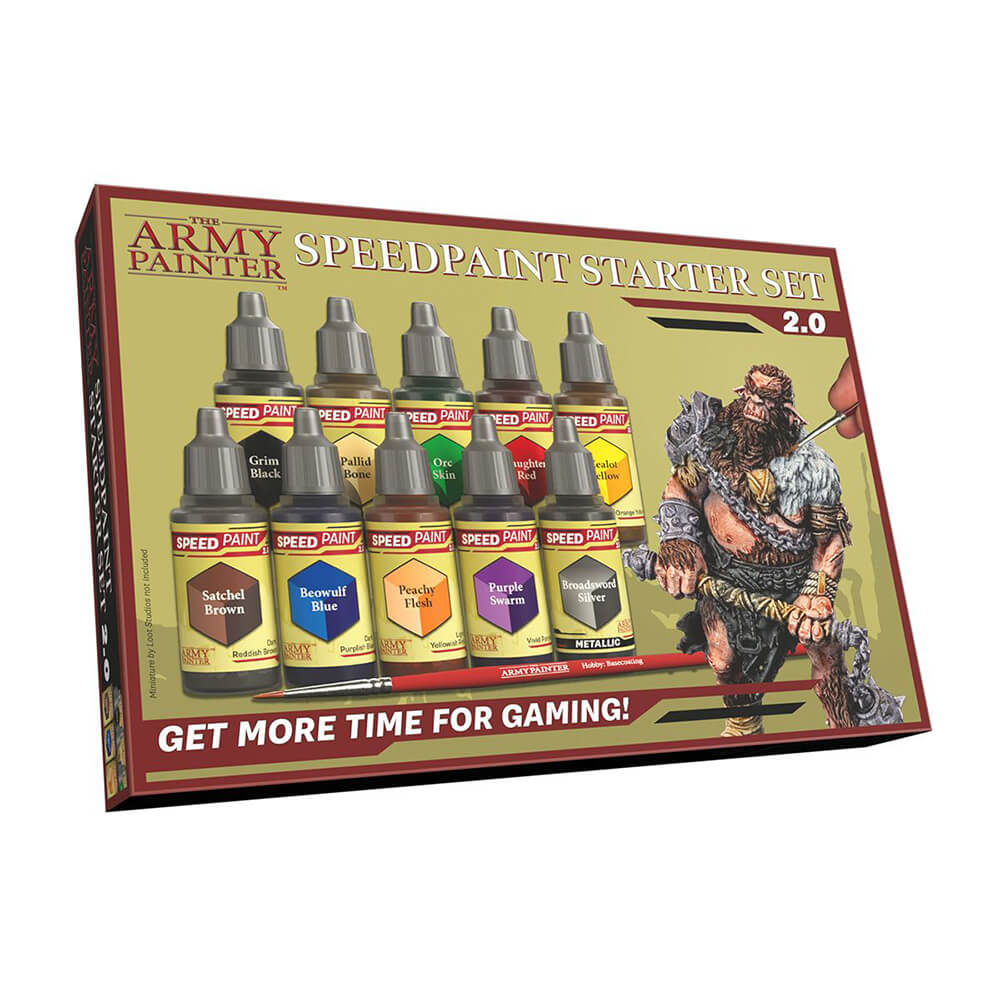 How to Paint Acererak - The Army Painter - D&D Nolzur's Marvelous