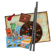 Exit : The Professor's Last Riddle