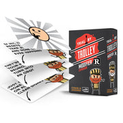 Trial By Trolley Expansion : R-Rated