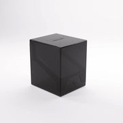 Deck Box - Bastion XL (100ct) Black