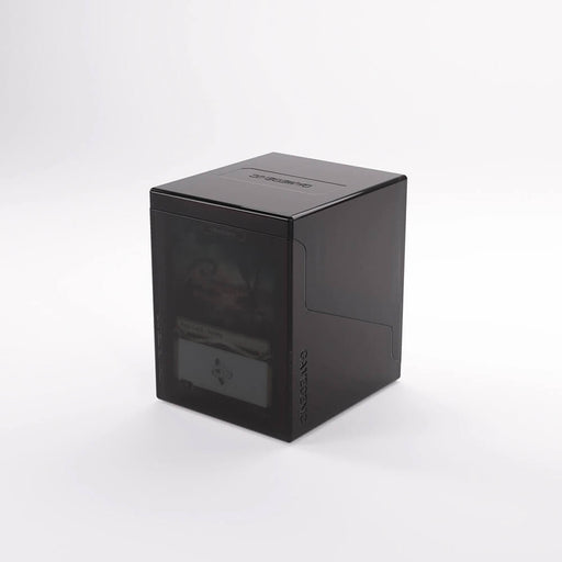 Deck Box - Bastion XL (100ct) Black