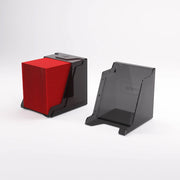 Deck Box - Bastion XL (100ct) Black