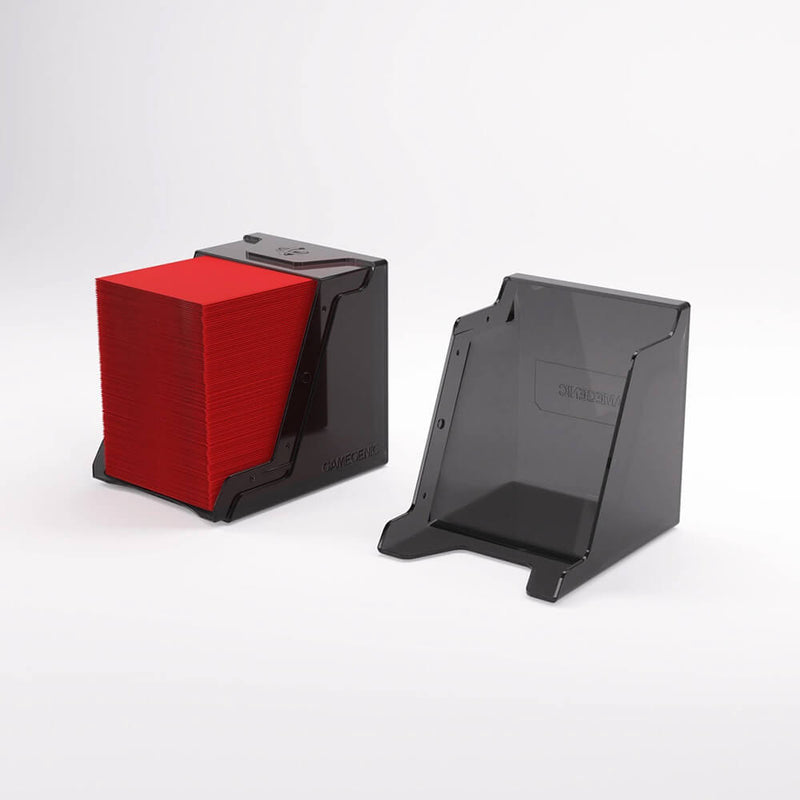 Deck Box - Bastion XL (100ct) Black