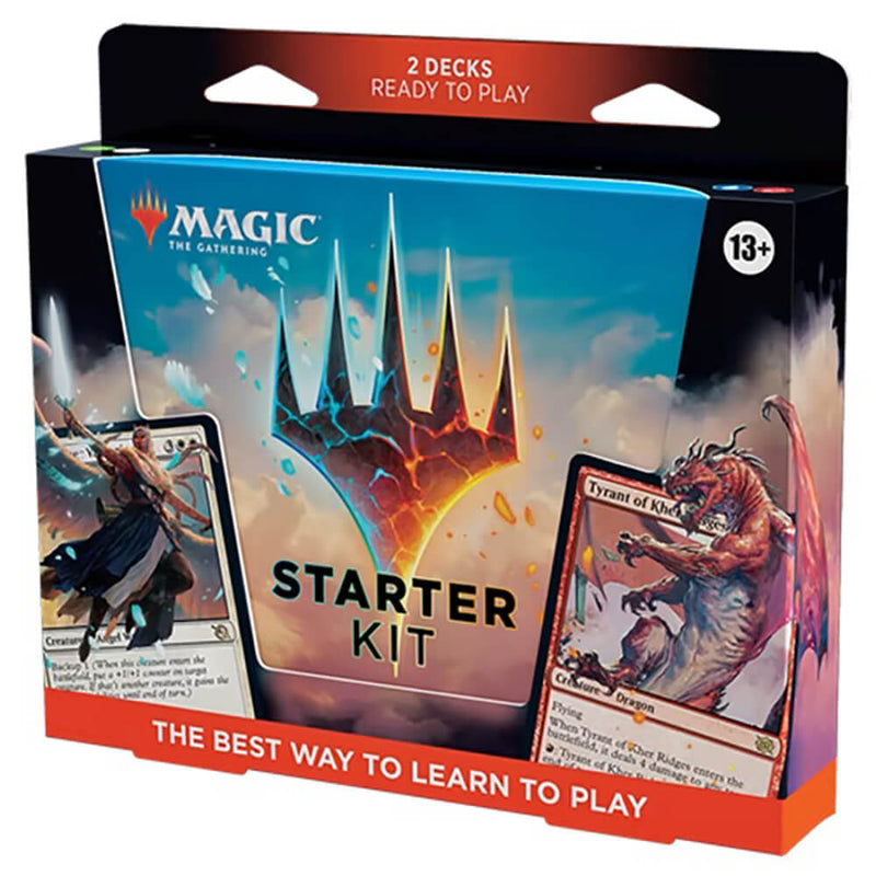 MTG Starter Kit (2023 ed)