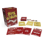 Kiss The Goblin
