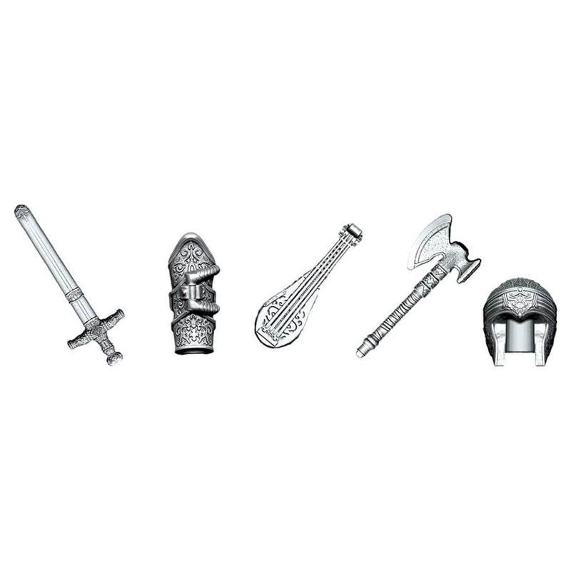 Monopoly : Dungeons & Dragons : Honor Among Thieves