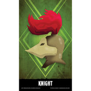 D&D (5e) The Deck of Many Things