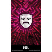 D&D (5e) The Deck of Many Things