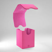Deck Box - Squire XL (100ct) Pink