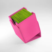 Deck Box - Squire XL (100ct) Pink