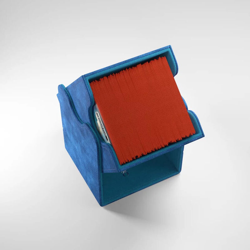 Deck Box - Squire XL (100ct) Blue