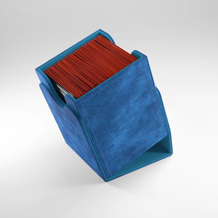 Deck Box - Squire XL (100ct) Blue