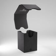 Deck Box - Squire XL (100ct) Black