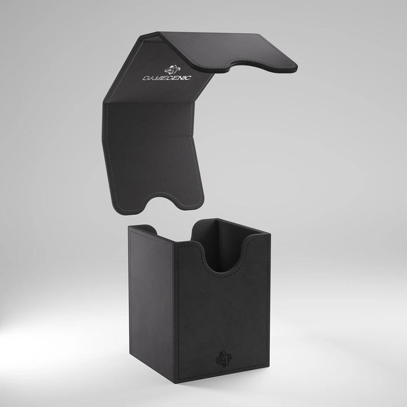 Deck Box - Squire XL (100ct) Black